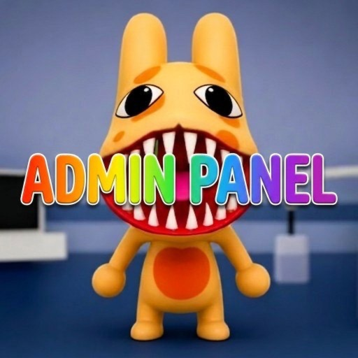 Anomalyz Hozpital: SANDBOX PANEL