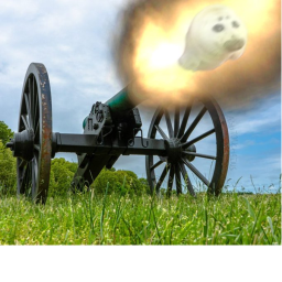 Doggmannen Obby icon