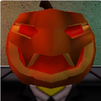 Creepy Halloween Asylum