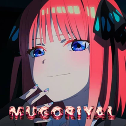 Mugoriyal Hair Studio Roblox group icon