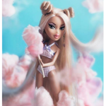 Pretty Angel