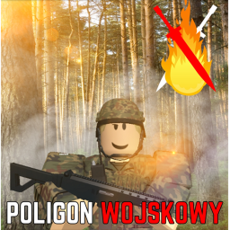 Poligon Wojskowy
