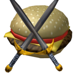 BurgerTeamOnly