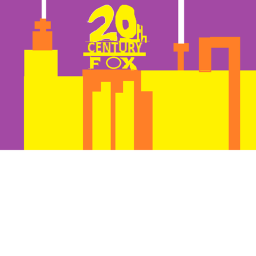 ZO th century fox logo