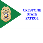 Crestone State Patrol