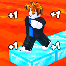 +1 Block Obby Escape