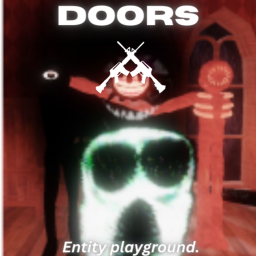 Doors Entity Playground