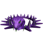 Poisoned Horns Void Star
