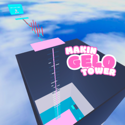 MAKIN GELO TOWER