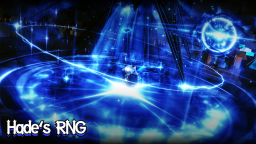 [COMETS] Hade s RNG