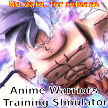 Anime Warrior Training Simulator