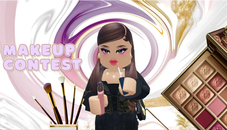 Makeup Contest Play On Roblox NoFilter