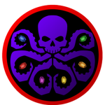 Superior Villain Team
