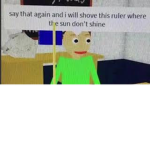 boge banana