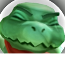 Meet the turtle god