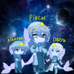 Just a gacha group