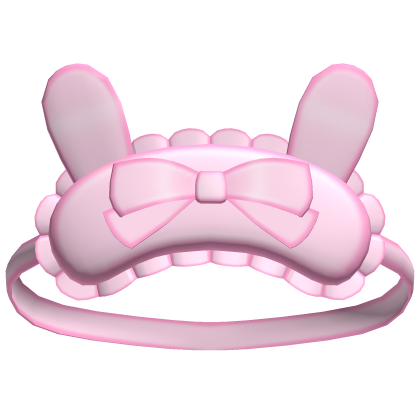 Sleep Mask