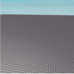 Classic Baseplate With Item Buyer