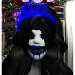 💐 Nicoles In Dress To Impress ✨🔷 (Returned) icon