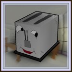 evil donuts evil lair exploration (OEG)