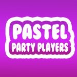 Pastel Party Players