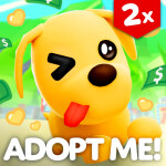 [2x] Adopt Me! 