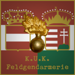 Gendarmerie.