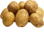 patato squad