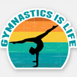 •Gymnastics club