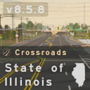 Crossroads: State of Illinois [Alpha]