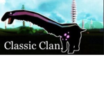 Classic Clan (Dinosaur Simulator Clan)