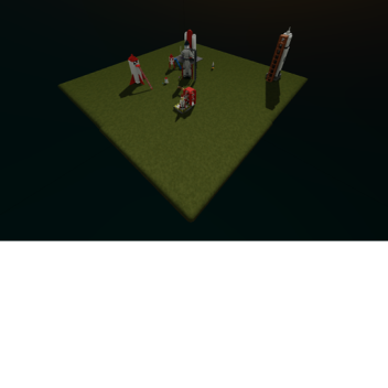 Luncurkan Roket Ke Luar Angkasa! (ALPHA)