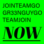 GR33NGUYFORSAKEN!!! OFFICIAL TEAMG