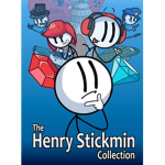 The Henry StickMin Collection Fan Group