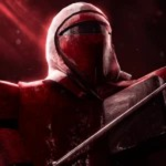 Imperial Royal Guard's.