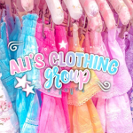 Ali’s Clothing Group