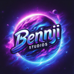 √Bennji Studios√