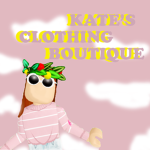 Kate's Clothing Boutique