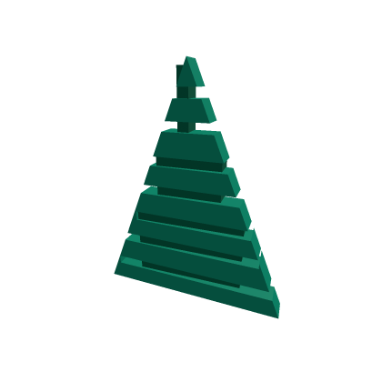 Evlis Forest tree