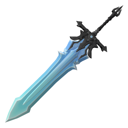 blue sword thumbnail