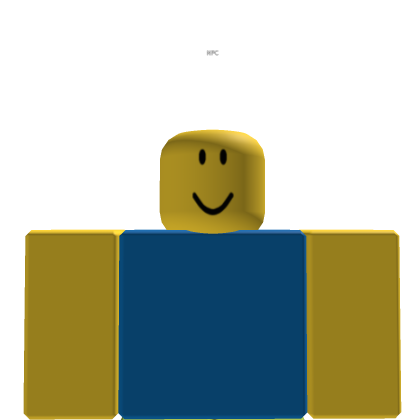 The NPC.