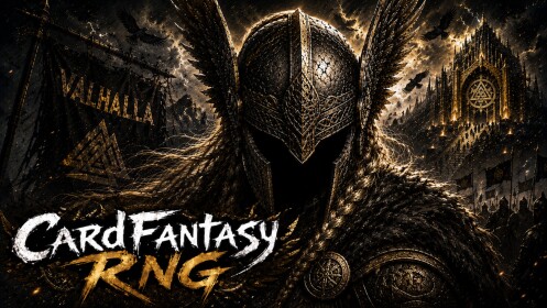 [UPD 3.0 🪽] RNG de CardFantasy 