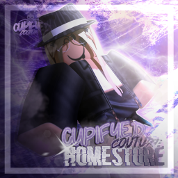 Cupifyed couture Homestore