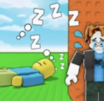 Don’t wake up the persons