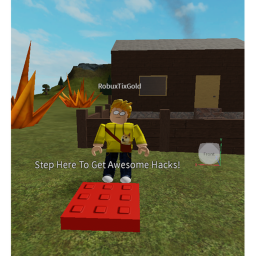 ULTIMATE TROLLING GUI NEW!