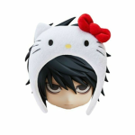Los gatos de Kai :D