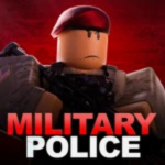 RUSA | Military Police Command