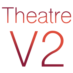 Theatre V2 UNLOCKED