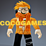 COCOGAMES