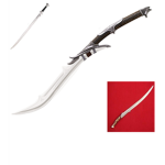 Extremly Strong Sword Fighters